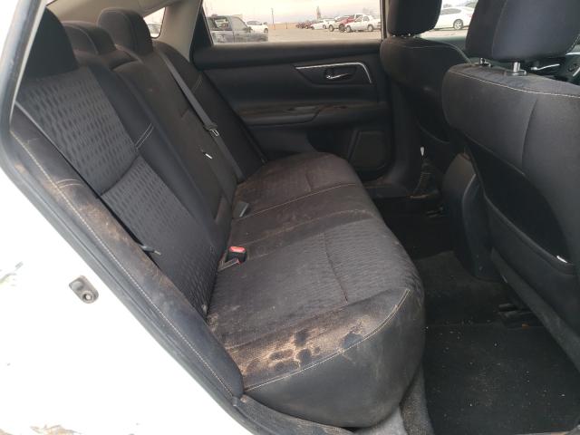 Photo 5 VIN: 1N4AL3APXJC169473 - NISSAN ALTIMA 2.5 