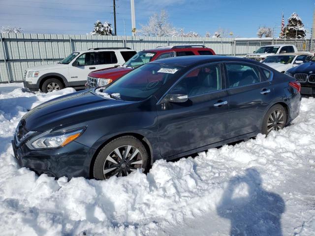 Photo 0 VIN: 1N4AL3APXJC172633 - NISSAN ALTIMA 2.5 