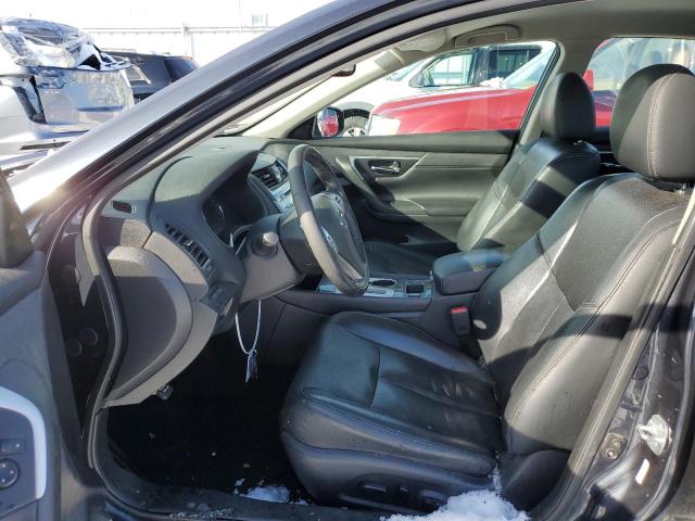 Photo 6 VIN: 1N4AL3APXJC172633 - NISSAN ALTIMA 2.5 