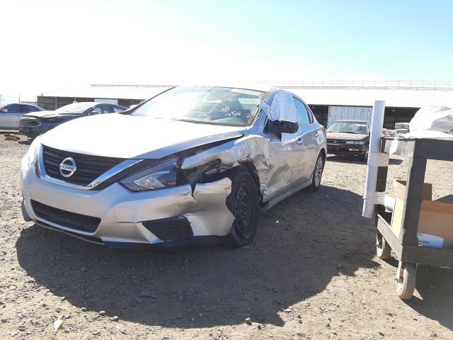 Photo 1 VIN: 1N4AL3APXJC172695 - NISSAN ALTIMA 2.5 