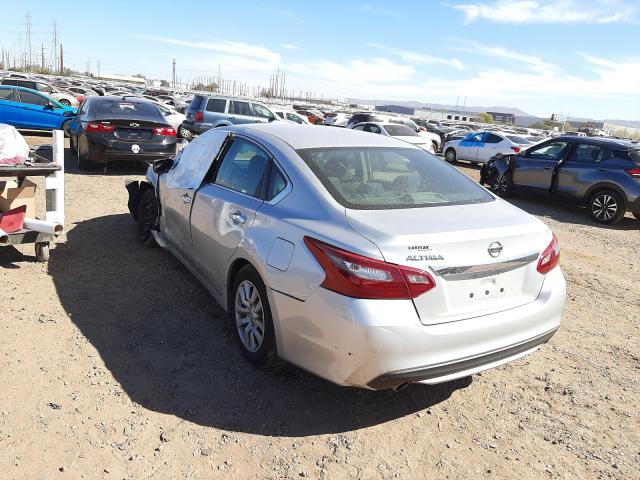 Photo 2 VIN: 1N4AL3APXJC172695 - NISSAN ALTIMA 2.5 