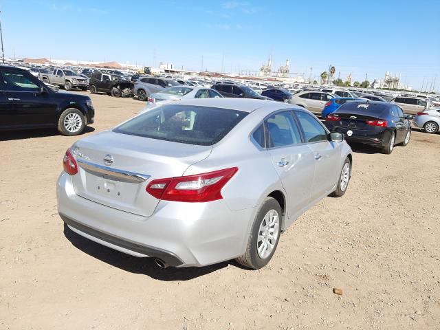 Photo 3 VIN: 1N4AL3APXJC172695 - NISSAN ALTIMA 2.5 