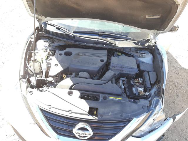 Photo 6 VIN: 1N4AL3APXJC172695 - NISSAN ALTIMA 2.5 