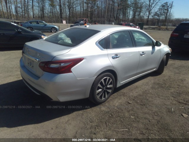 Photo 3 VIN: 1N4AL3APXJC172907 - NISSAN ALTIMA 