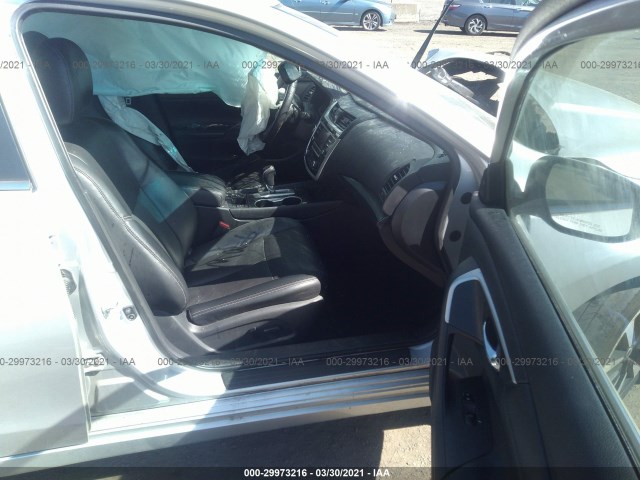 Photo 4 VIN: 1N4AL3APXJC172907 - NISSAN ALTIMA 