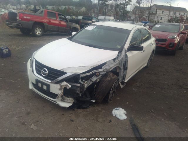 Photo 1 VIN: 1N4AL3APXJC173278 - NISSAN ALTIMA 