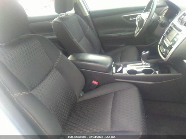 Photo 4 VIN: 1N4AL3APXJC173278 - NISSAN ALTIMA 