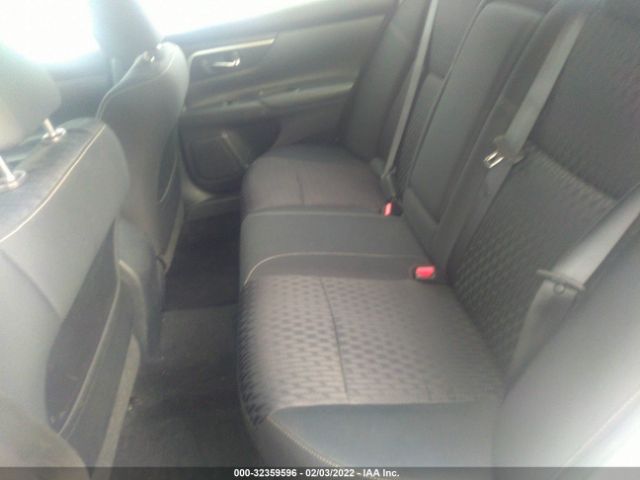 Photo 7 VIN: 1N4AL3APXJC173278 - NISSAN ALTIMA 