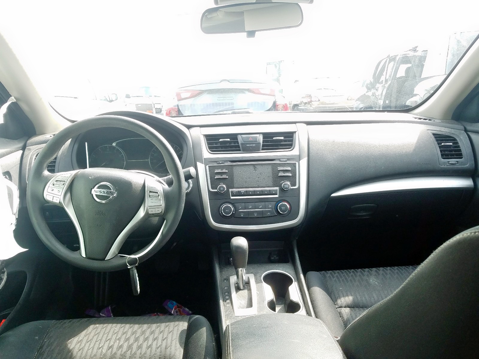 Photo 9 VIN: 1N4AL3APXJC174222 - NISSAN ALTIMA 2.5 