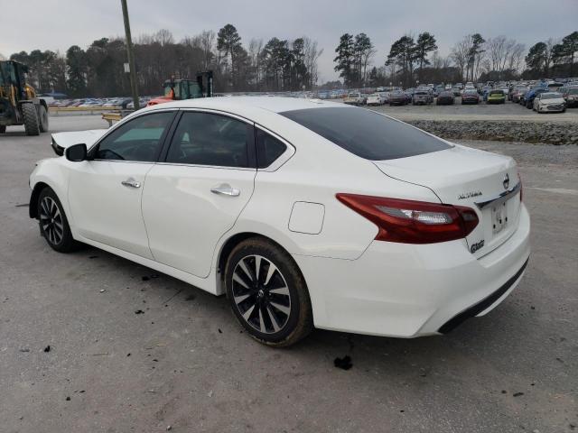 Photo 1 VIN: 1N4AL3APXJC174852 - NISSAN ALTIMA 