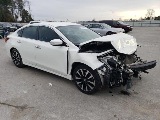 Photo 3 VIN: 1N4AL3APXJC174852 - NISSAN ALTIMA 