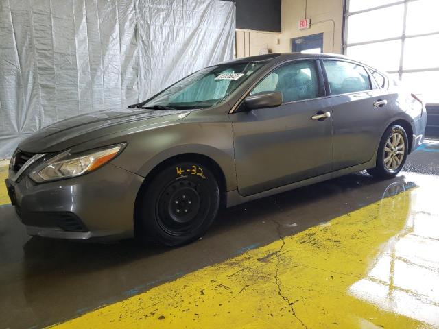 Photo 0 VIN: 1N4AL3APXJC175807 - NISSAN ALTIMA 2.5 