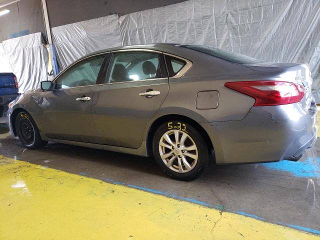 Photo 1 VIN: 1N4AL3APXJC175807 - NISSAN ALTIMA 2.5 