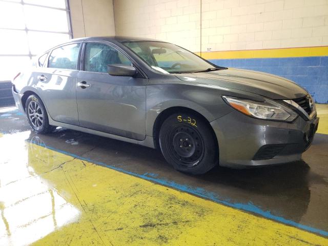 Photo 3 VIN: 1N4AL3APXJC175807 - NISSAN ALTIMA 2.5 