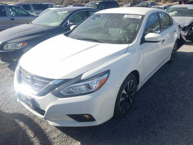 Photo 1 VIN: 1N4AL3APXJC176746 - NISSAN ALTIMA 