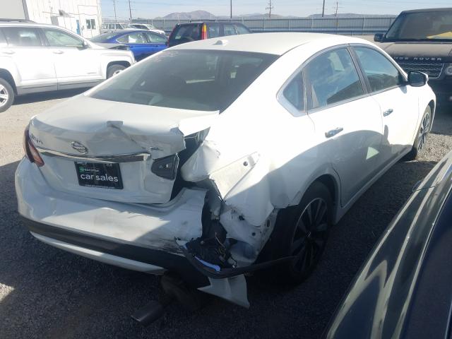 Photo 3 VIN: 1N4AL3APXJC176746 - NISSAN ALTIMA 