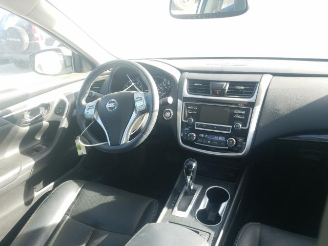 Photo 8 VIN: 1N4AL3APXJC176746 - NISSAN ALTIMA 