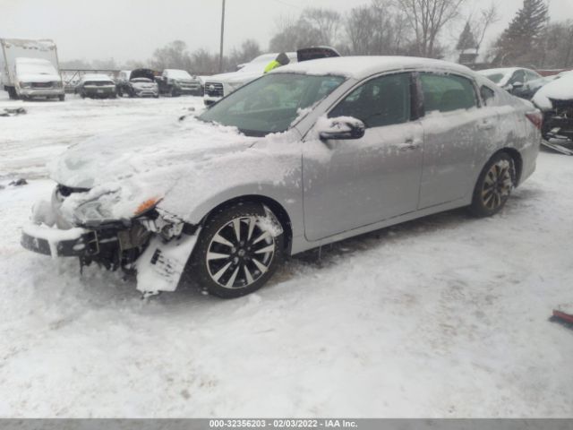 Photo 1 VIN: 1N4AL3APXJC176794 - NISSAN ALTIMA 