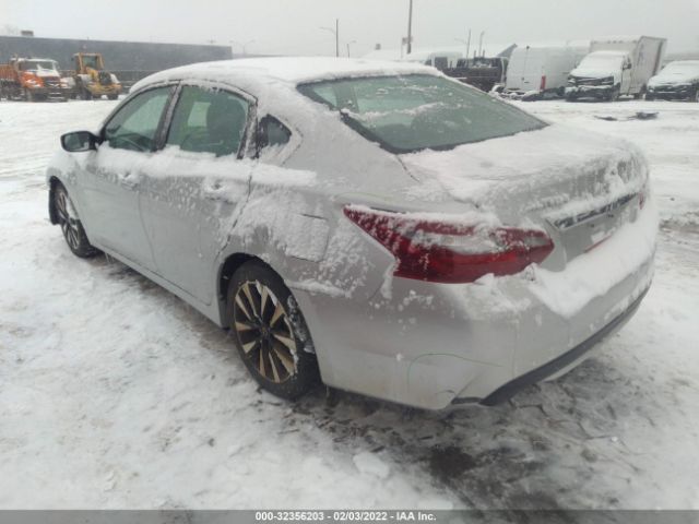 Photo 2 VIN: 1N4AL3APXJC176794 - NISSAN ALTIMA 