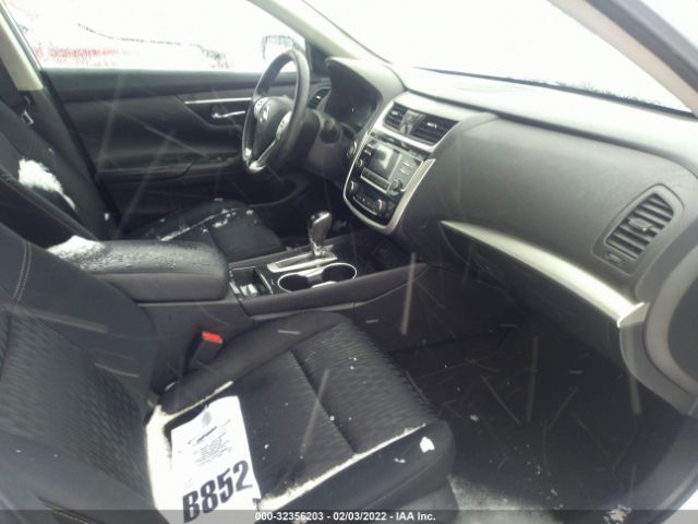 Photo 4 VIN: 1N4AL3APXJC176794 - NISSAN ALTIMA 