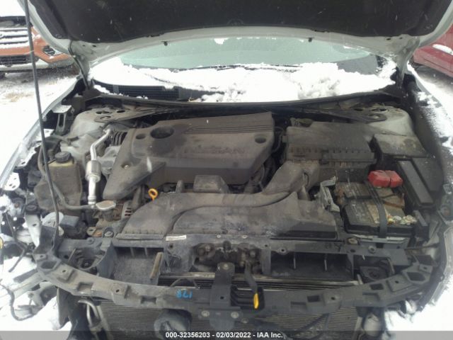 Photo 9 VIN: 1N4AL3APXJC176794 - NISSAN ALTIMA 