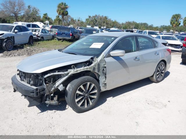 Photo 1 VIN: 1N4AL3APXJC177461 - NISSAN ALTIMA 