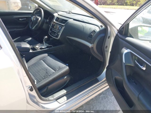 Photo 4 VIN: 1N4AL3APXJC177461 - NISSAN ALTIMA 