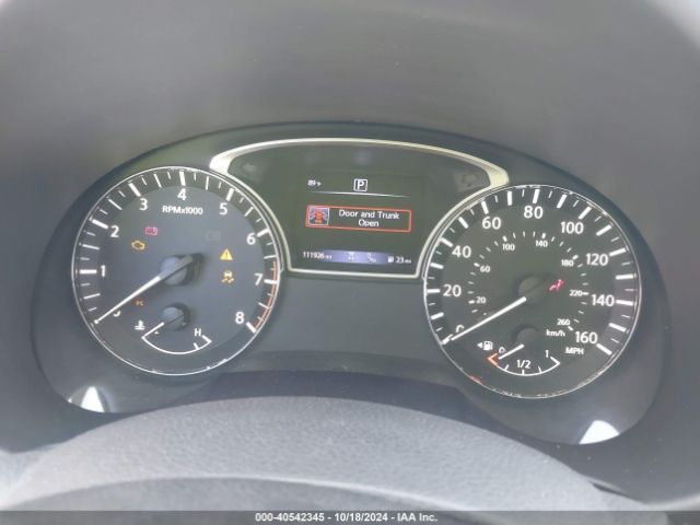 Photo 6 VIN: 1N4AL3APXJC177461 - NISSAN ALTIMA 