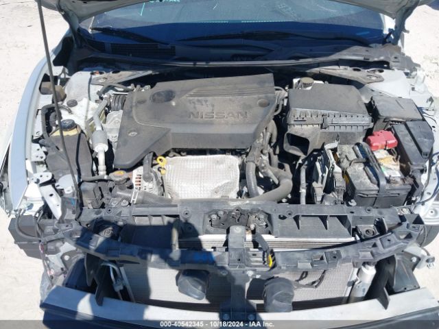 Photo 9 VIN: 1N4AL3APXJC177461 - NISSAN ALTIMA 