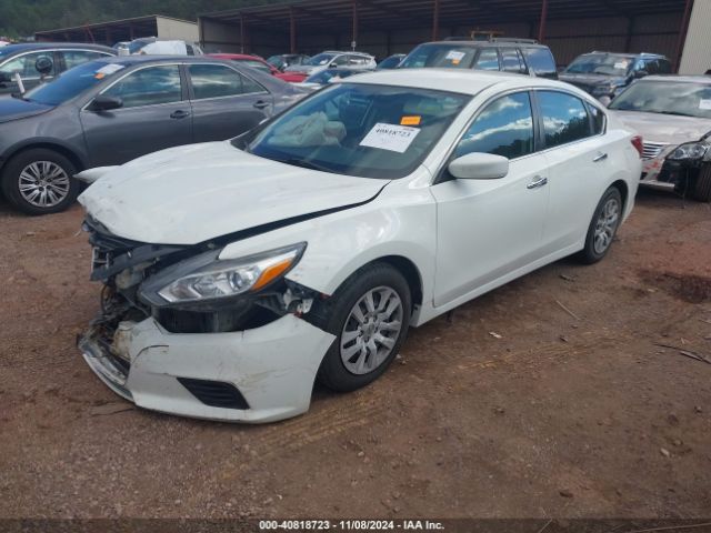 Photo 1 VIN: 1N4AL3APXJC177539 - NISSAN ALTIMA 