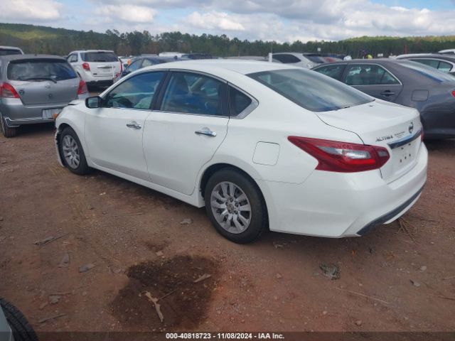 Photo 2 VIN: 1N4AL3APXJC177539 - NISSAN ALTIMA 