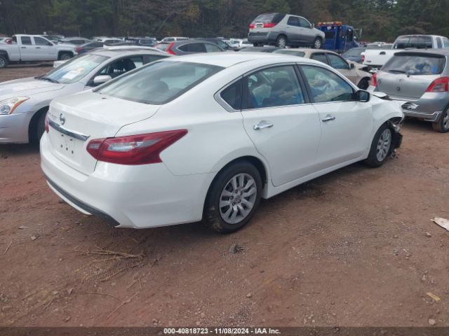 Photo 3 VIN: 1N4AL3APXJC177539 - NISSAN ALTIMA 