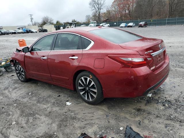 Photo 1 VIN: 1N4AL3APXJC178125 - NISSAN ALTIMA 