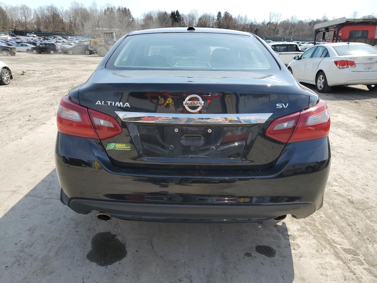 Photo 5 VIN: 1N4AL3APXJC178271 - NISSAN ALTIMA 