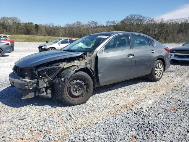 Photo 0 VIN: 1N4AL3APXJC179873 - NISSAN ALTIMA 