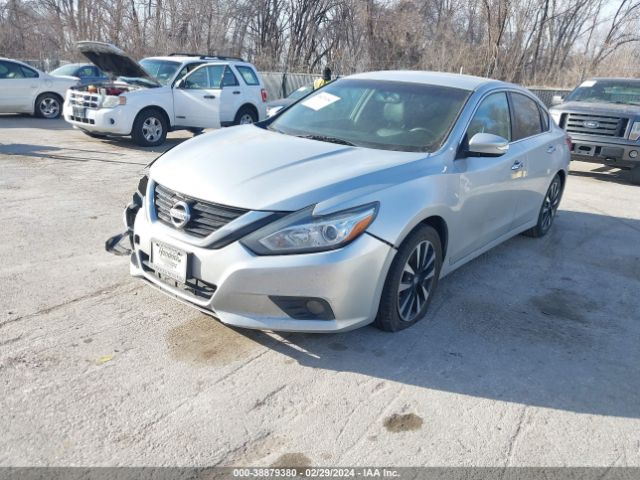 Photo 1 VIN: 1N4AL3APXJC180778 - NISSAN ALTIMA 