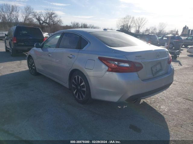 Photo 2 VIN: 1N4AL3APXJC180778 - NISSAN ALTIMA 