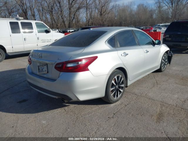 Photo 3 VIN: 1N4AL3APXJC180778 - NISSAN ALTIMA 