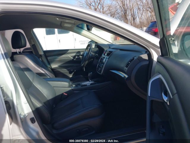 Photo 4 VIN: 1N4AL3APXJC180778 - NISSAN ALTIMA 