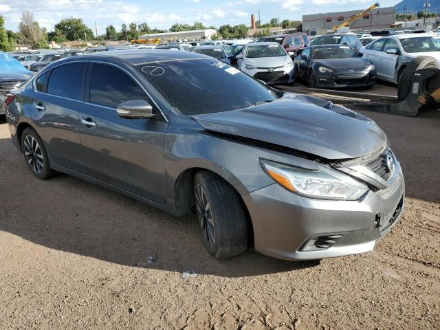 Photo 3 VIN: 1N4AL3APXJC182448 - NISSAN ALTIMA 2.5 