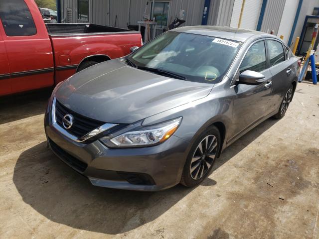 Photo 1 VIN: 1N4AL3APXJC184281 - NISSAN ALTIMA 2.5 