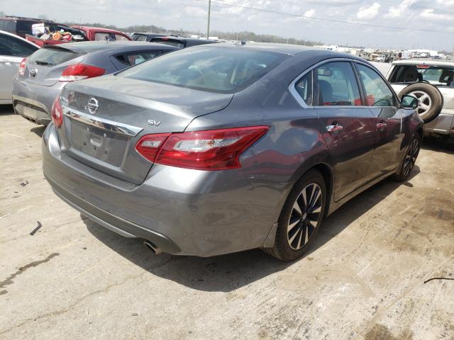 Photo 3 VIN: 1N4AL3APXJC184281 - NISSAN ALTIMA 2.5 