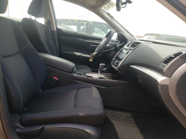 Photo 4 VIN: 1N4AL3APXJC184281 - NISSAN ALTIMA 2.5 