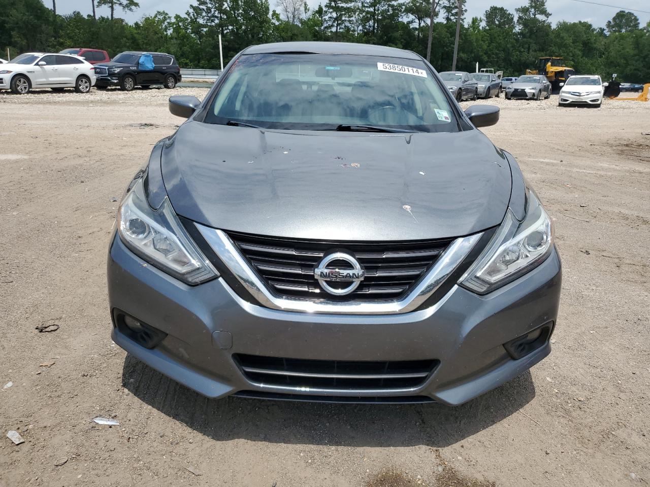 Photo 4 VIN: 1N4AL3APXJC184412 - NISSAN ALTIMA 