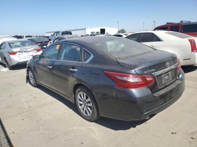 Photo 1 VIN: 1N4AL3APXJC184507 - NISSAN ALTIMA 2.5 