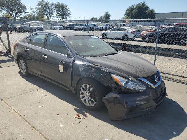 Photo 3 VIN: 1N4AL3APXJC184507 - NISSAN ALTIMA 2.5 