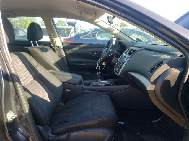 Photo 4 VIN: 1N4AL3APXJC184538 - NISSAN ALTIMA 