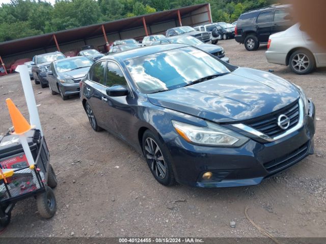 Photo 0 VIN: 1N4AL3APXJC185799 - NISSAN ALTIMA 