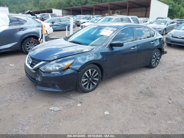 Photo 1 VIN: 1N4AL3APXJC185799 - NISSAN ALTIMA 