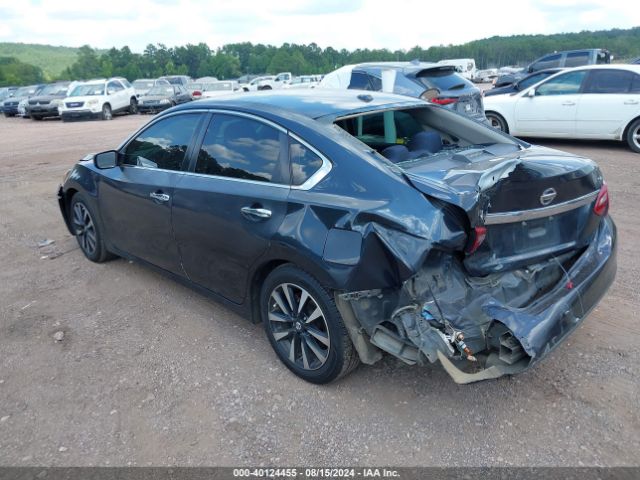 Photo 2 VIN: 1N4AL3APXJC185799 - NISSAN ALTIMA 